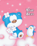 pic for Blue Bear